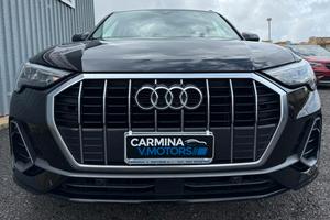 Audi Q3 150CV SLINE STRONIC