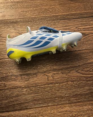 Scarpe adidas predator