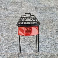 Portapacchi bicicletta