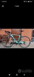 Bianchi Oltre XR3