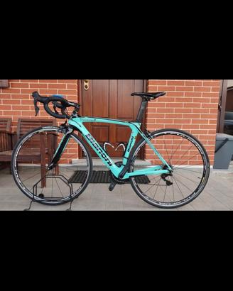 Bianchi Oltre XR3