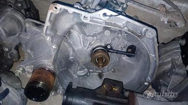 Cambio ford b- max 1.0 ecoboost 6 marce