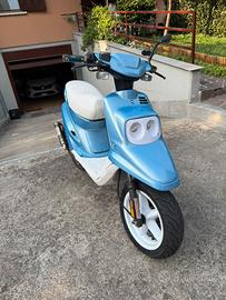 Booster mbk 70