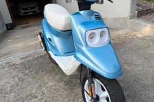 Booster mbk 70