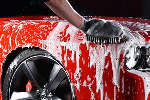 Attività di Autolavaggio