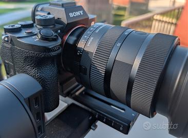 Sony a7s iii