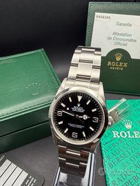 Rolex explorer 1