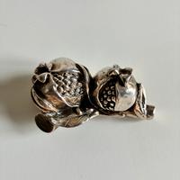 Melagrane vintage da collezione