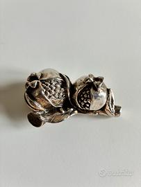 Melagrane vintage da collezione