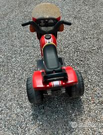 Moto peg perego