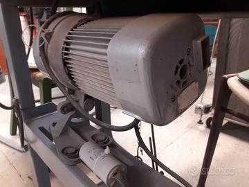 Adler 104-64 Pesante