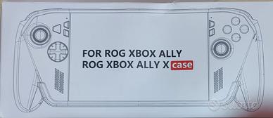 Custodia nuova per Xbox Ally and Xbox Ally x