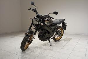 Yamaha XSR 125 - Legacy U10654