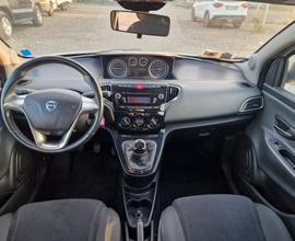 Lancia Ypsilon Lancia y