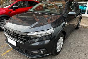 Dacia Sandero 1.0 GPL Comfort