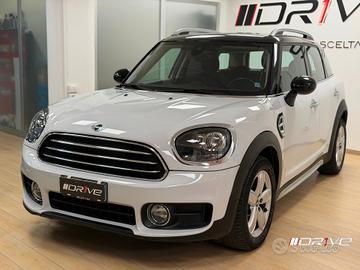 MINI Mini Countrym.(F60) Mini 2.0 Cooper D Coun...