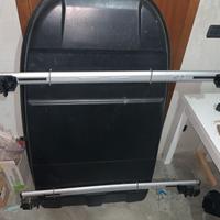 Barre originali Hyundai tucson 2020