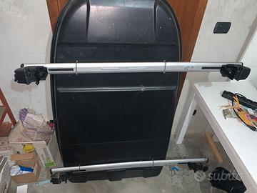 Barre originali Hyundai tucson 2020