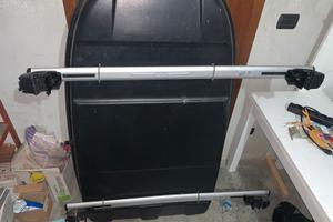 Barre originali Hyundai tucson 2020