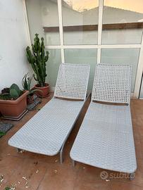 Lettini esterni