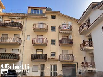 Appartamento Gioiosa Marea [Cod. rif 3318836VRG]