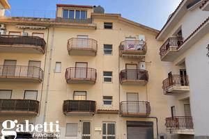 Appartamento Gioiosa Marea [Cod. rif 3318836VRG]