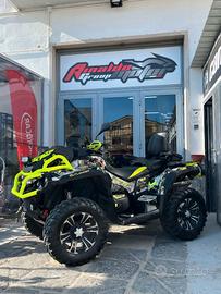 Can-Am XMR 1000 - 2014