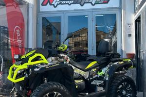 Can-Am XMR 1000 - 2014