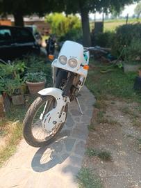 Gilera sioux 50cc