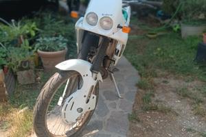 Gilera sioux 50cc