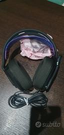 cuffie gaming logitech g335 ps4