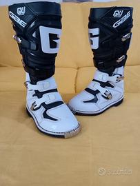 attrezzatura motocross bambino