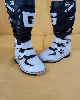 attrezzatura motocross bambino