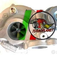 Turbina subaru forester 2.0
