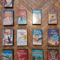 vhs disney