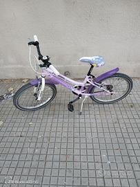 Bicicletta