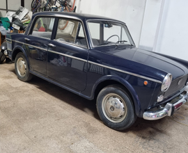 FIAT 1100 D anno 1963 con 13951 km