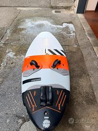 Tavola windsurf RRD Firemove 120 LTD
