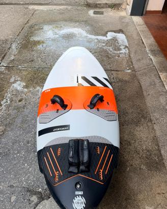 Tavola windsurf RRD Firemove 120 LTD