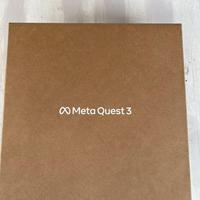 Meta quest 3
