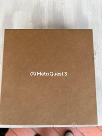 Meta quest 3