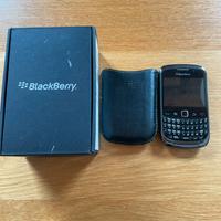 Black berry