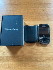 Black berry
