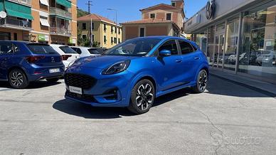 Ford Puma 1.0 EcoBoost Hybrid 125 CV S&S ST-L...
