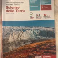 Scienze della terra