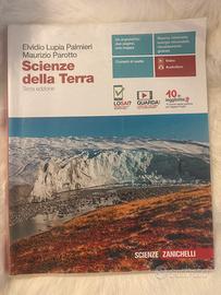 Scienze della terra