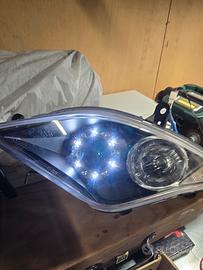 kymco ricambi downtown 300i 