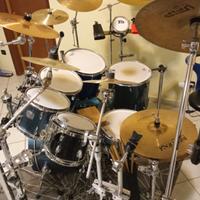 Batteria