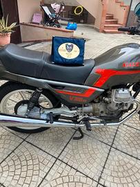 Moto Guzzi 9V 35 - 198