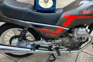 Moto Guzzi 9V 35 - 198